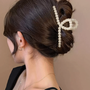 Pearl Hair Claw